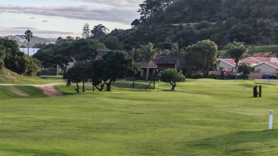Commercial Property for Sale in Dolphin Creek Golf Estate Western Cape